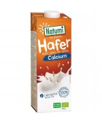 Natumi Hafer Drink Calcium Bio 1L LAPTE VEGETAL BIO OVAZ si CALCIU