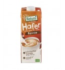 Natumi Bio Hafer-Soja Barista LAPTE VEGETAL NATURAL BIO SOIA pentru CAFEA