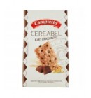 Biscuiți Cereabel cu ciocolata, 240g, Campiello